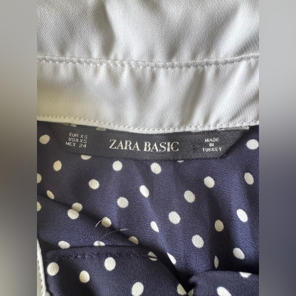 Zara basic dress - Picture 7 of 9